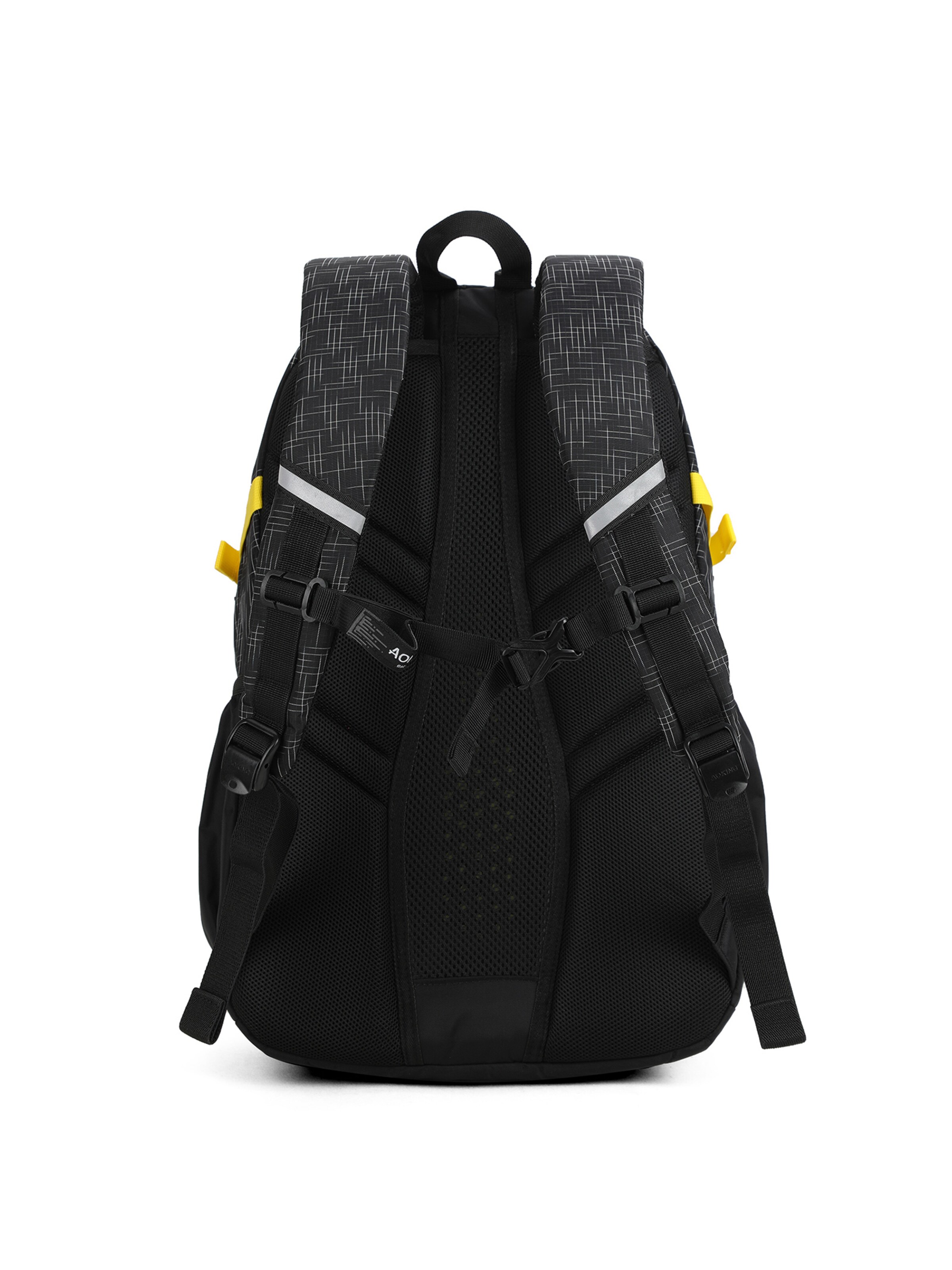 Zaino di Aoking in nero