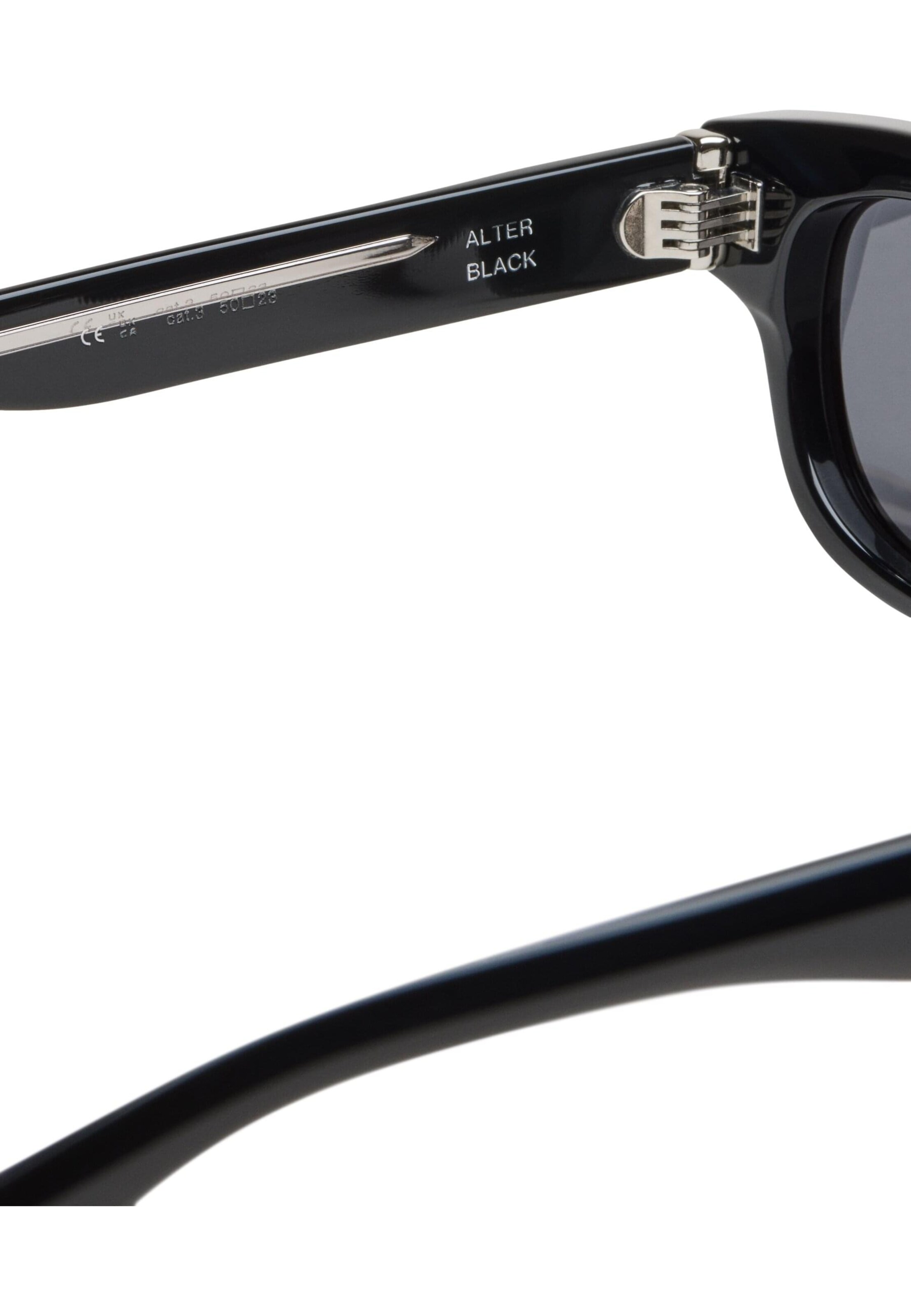 CHIMI Sluneční brýle – černá