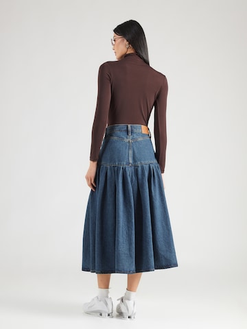 LEVI'S ® Φούστα σε μπλε
