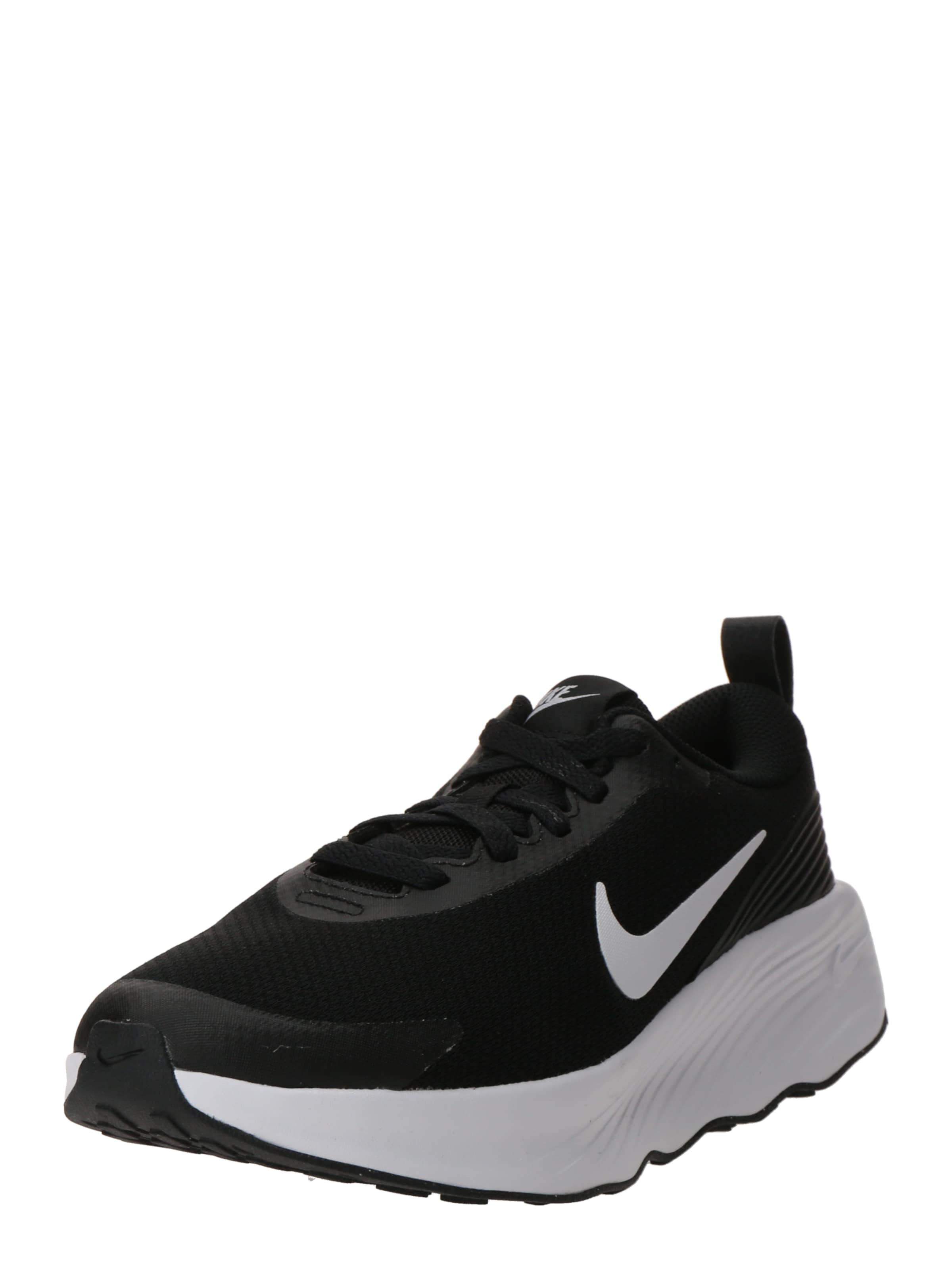 juoda NIKE Bėgimo batai 'Legend Essential 4': priekis