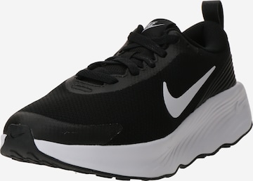 NIKE Springsko 'Legend Essential 4' i svart: framsida