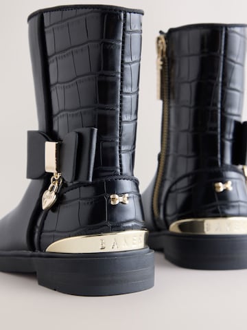 Stivale di Baker by Ted Baker in nero