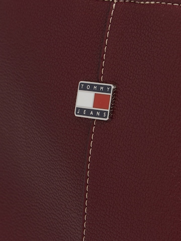 Tommy Jeans Válltáskák - barna