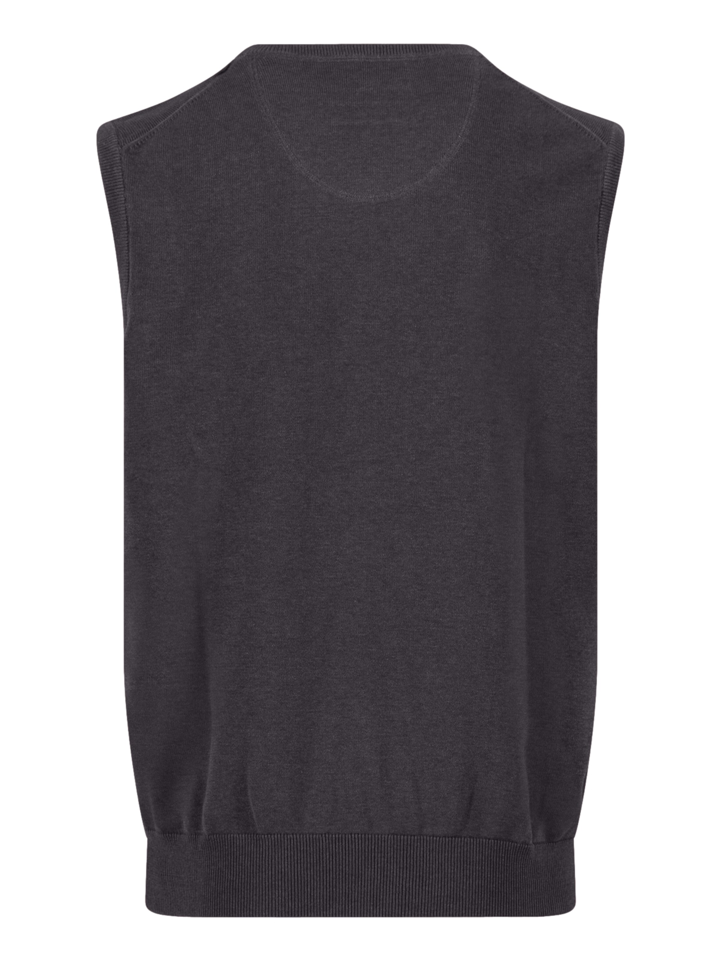 FYNCH-HATTON Pullunder in Grau