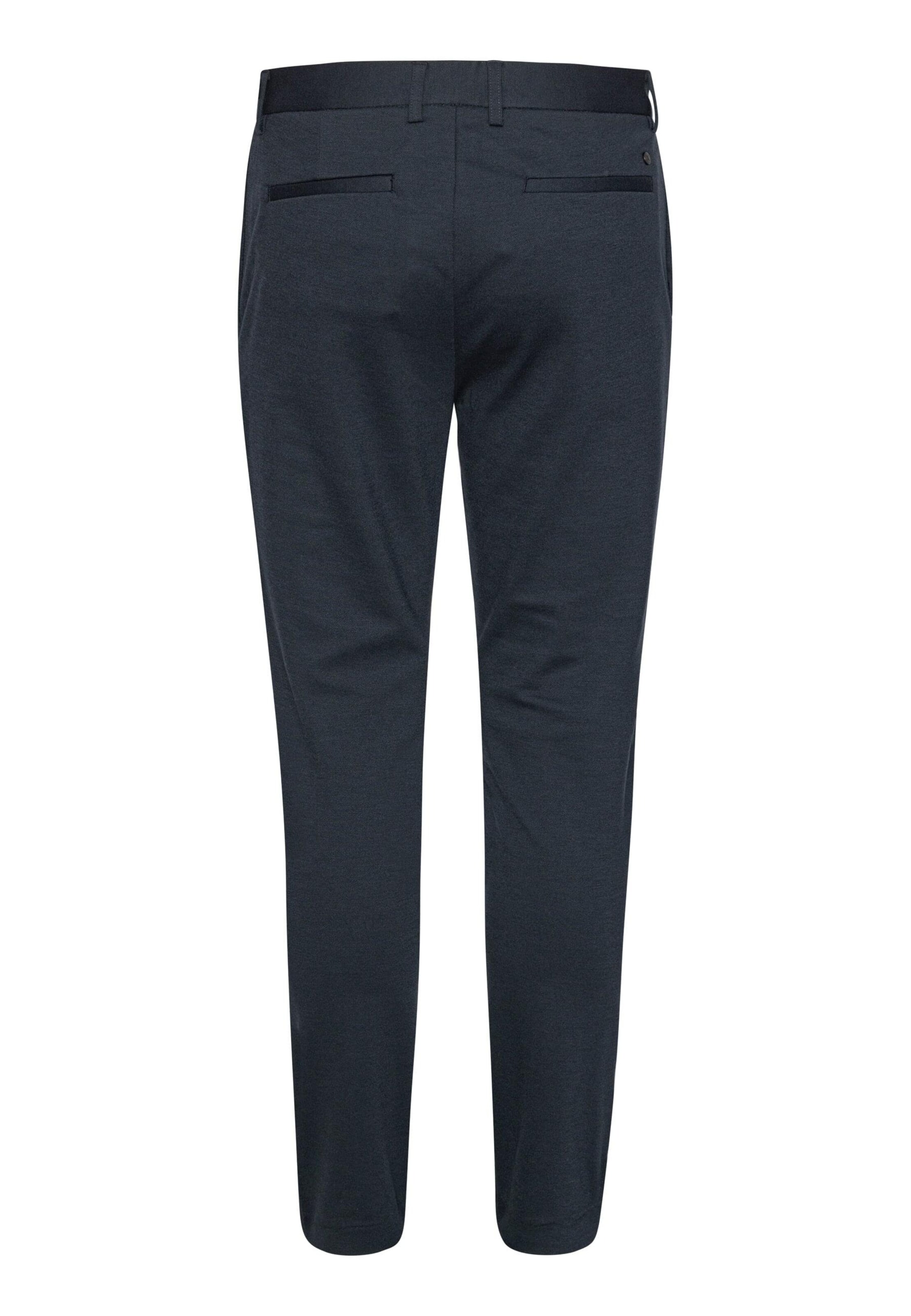 Clean Cut Copenhagen Tapered Chino Pants 'Milano' in Blue