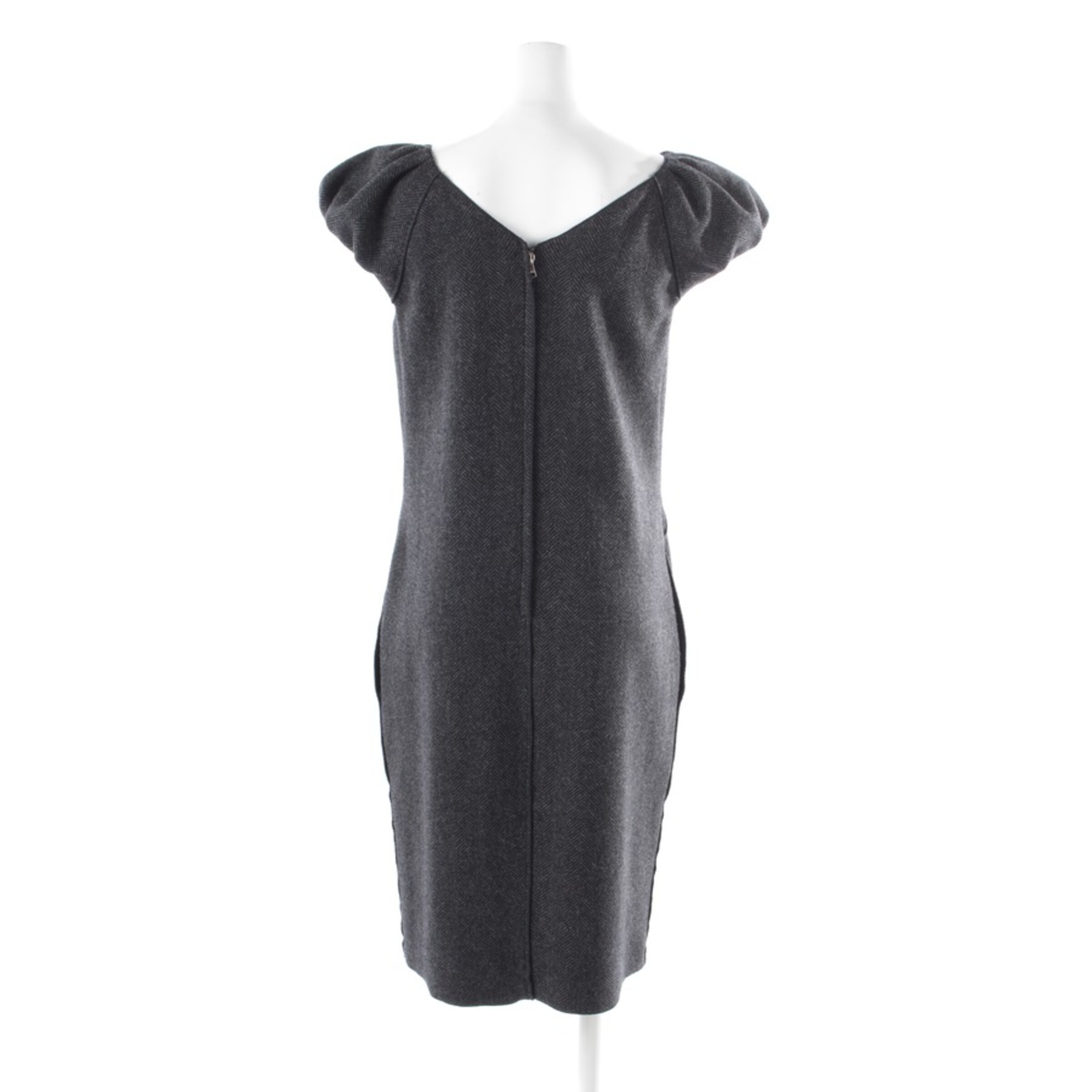 DOLCE & GABBANA Dress in S in Grey
