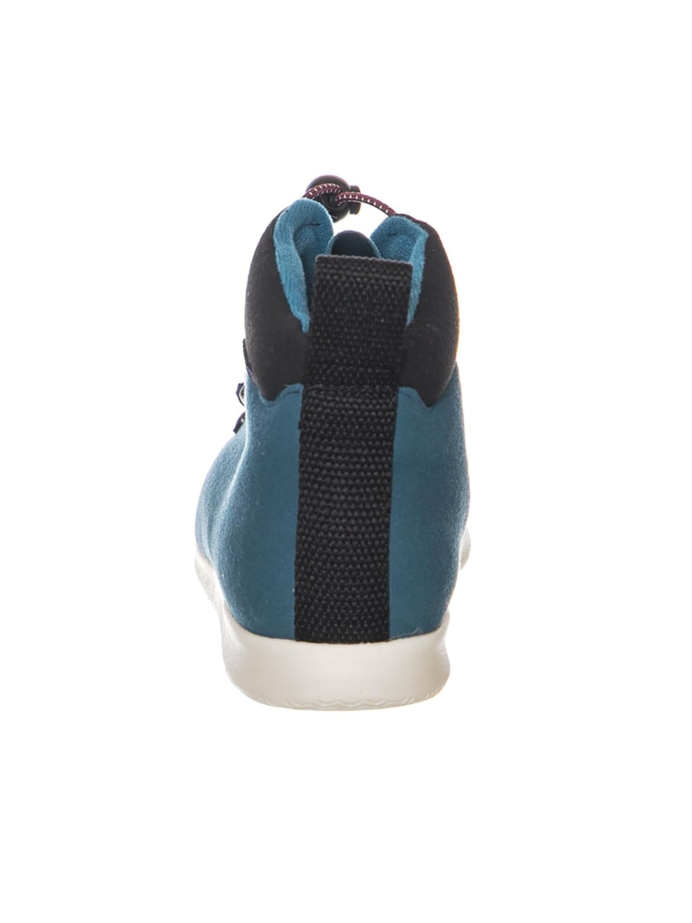 NATIVE Stiefel 'Apollo Apex Junior'‌‌‌‌‌‌‌‌ in Blau
