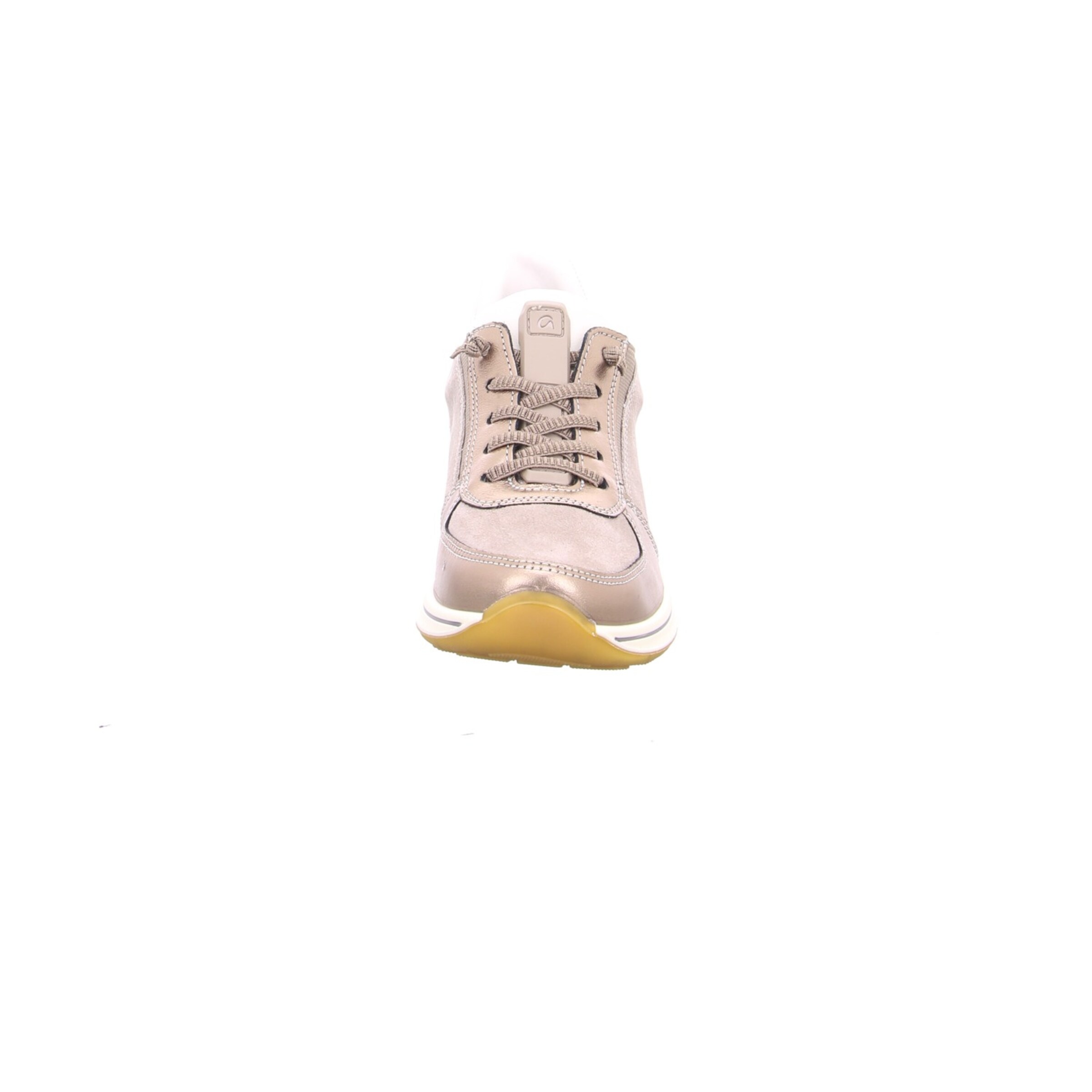 ARA Sneaker in Pink