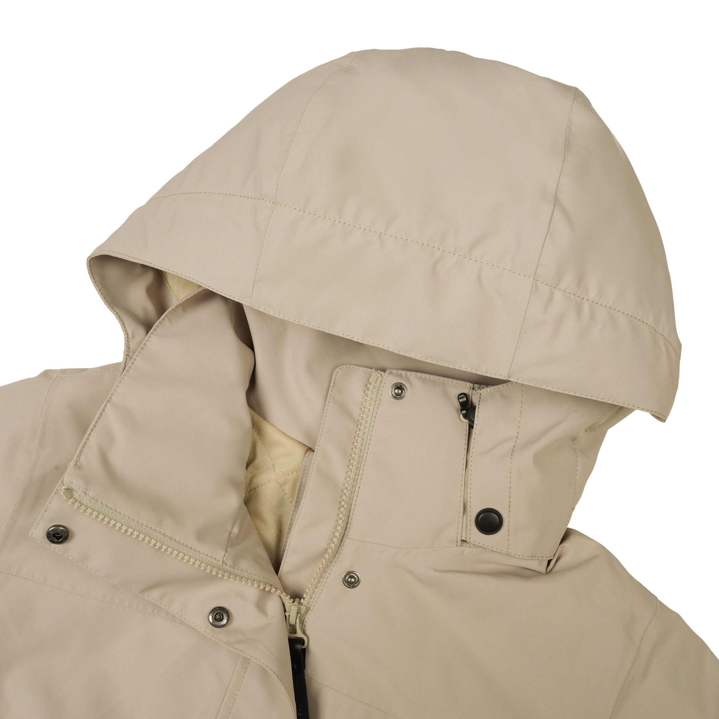 ICEPEAK Performance Jacket 'Addis' in Brown