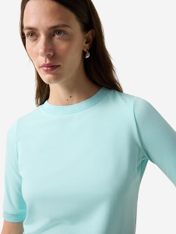 BOGNER T-Shirt 'Alexi' in Blau