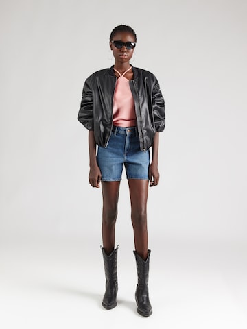 Regular Jean WRANGLER en bleu