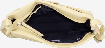 GERRY WEBER Bags Crossbody Bag 'Talk Different II ' in Yellow