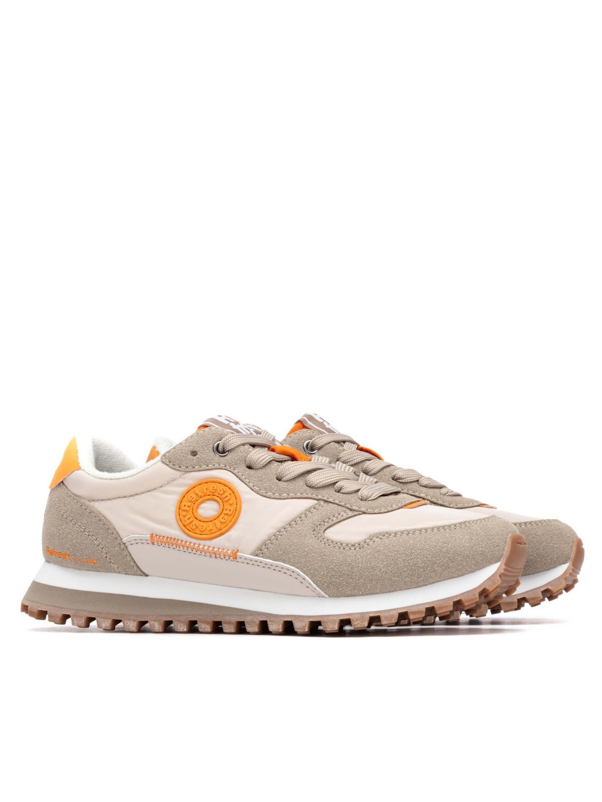 Refresh Sandale‌‌‌‌‌‌‌ in Beige