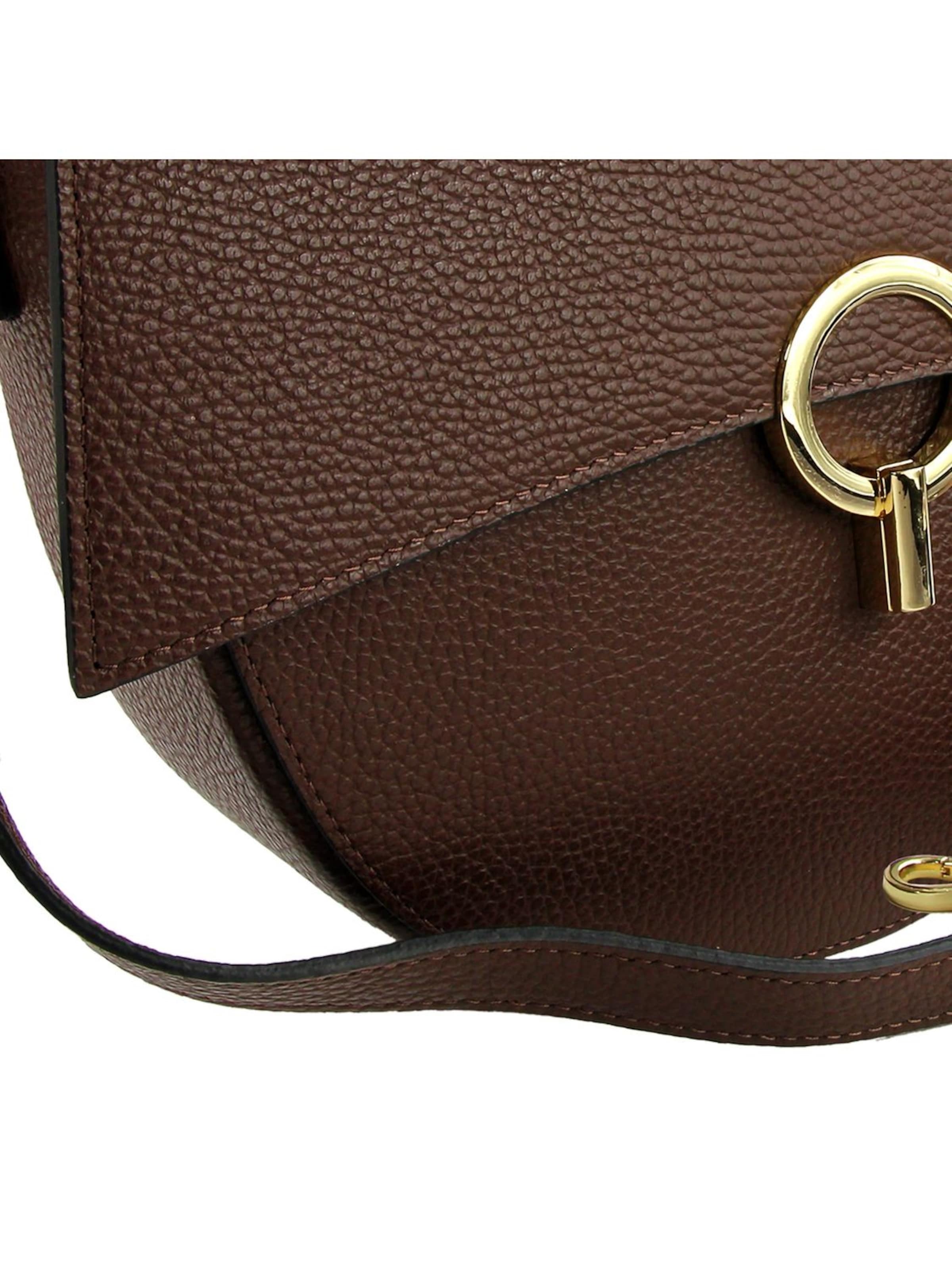 Toscanto Shoulder bag in Brown