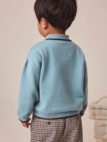 Next - Jersey en azul