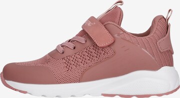 ZigZag Sneaker 'Orientu' in Pink