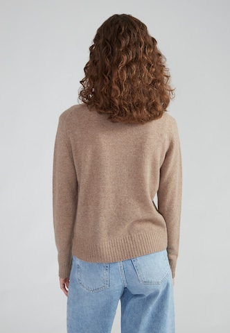 Pull-over Style Republic en beige