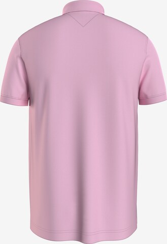 TOMMY HILFIGER Shirt in Pink