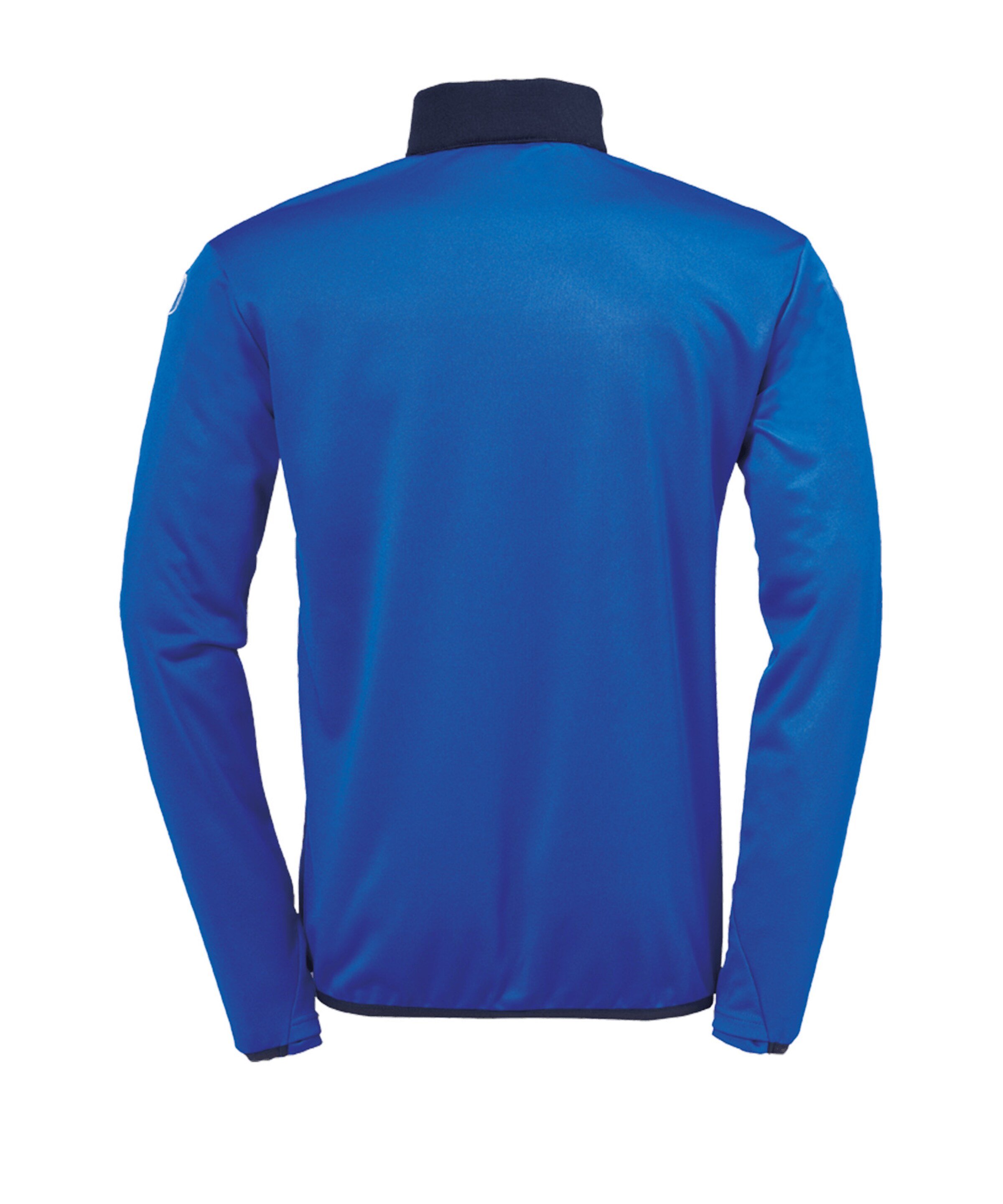 UHLSPORT Sweatshirt in Blau