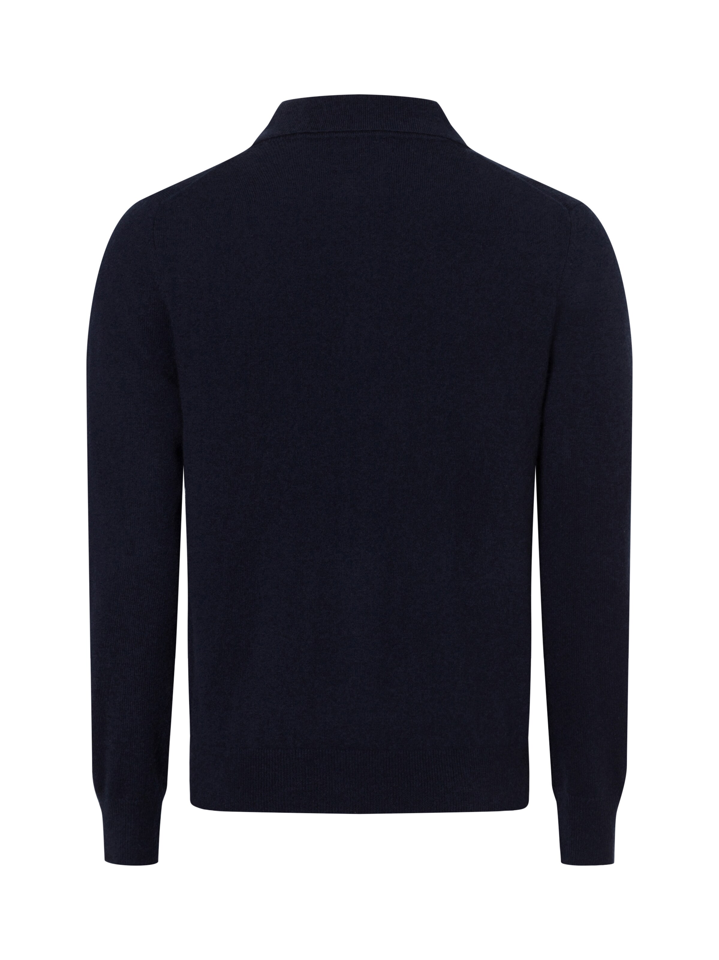 Andrew James Sweater in Blue