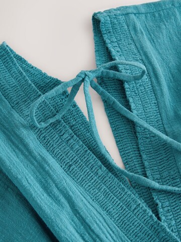 Next Overal – modrá