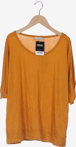 Betty & Co Top & Shirt in XXL in Orange: front