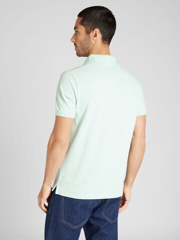 s.Oliver Shirt in Groen