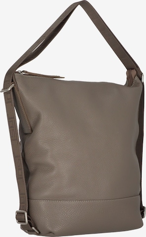 JOST Shoulder Bag 'Vika' in Grey