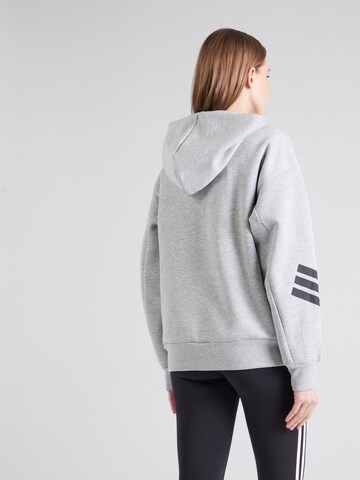 Hanorac 'Future Icons' de la ADIDAS SPORTSWEAR pe gri
