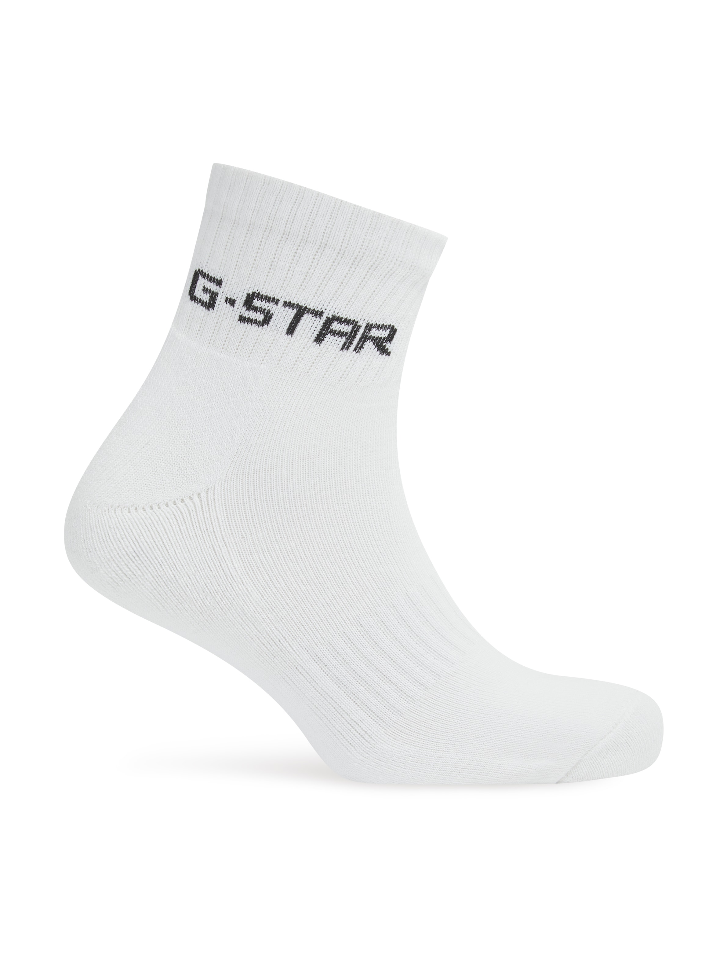 Calzino di G-STAR in bianco
