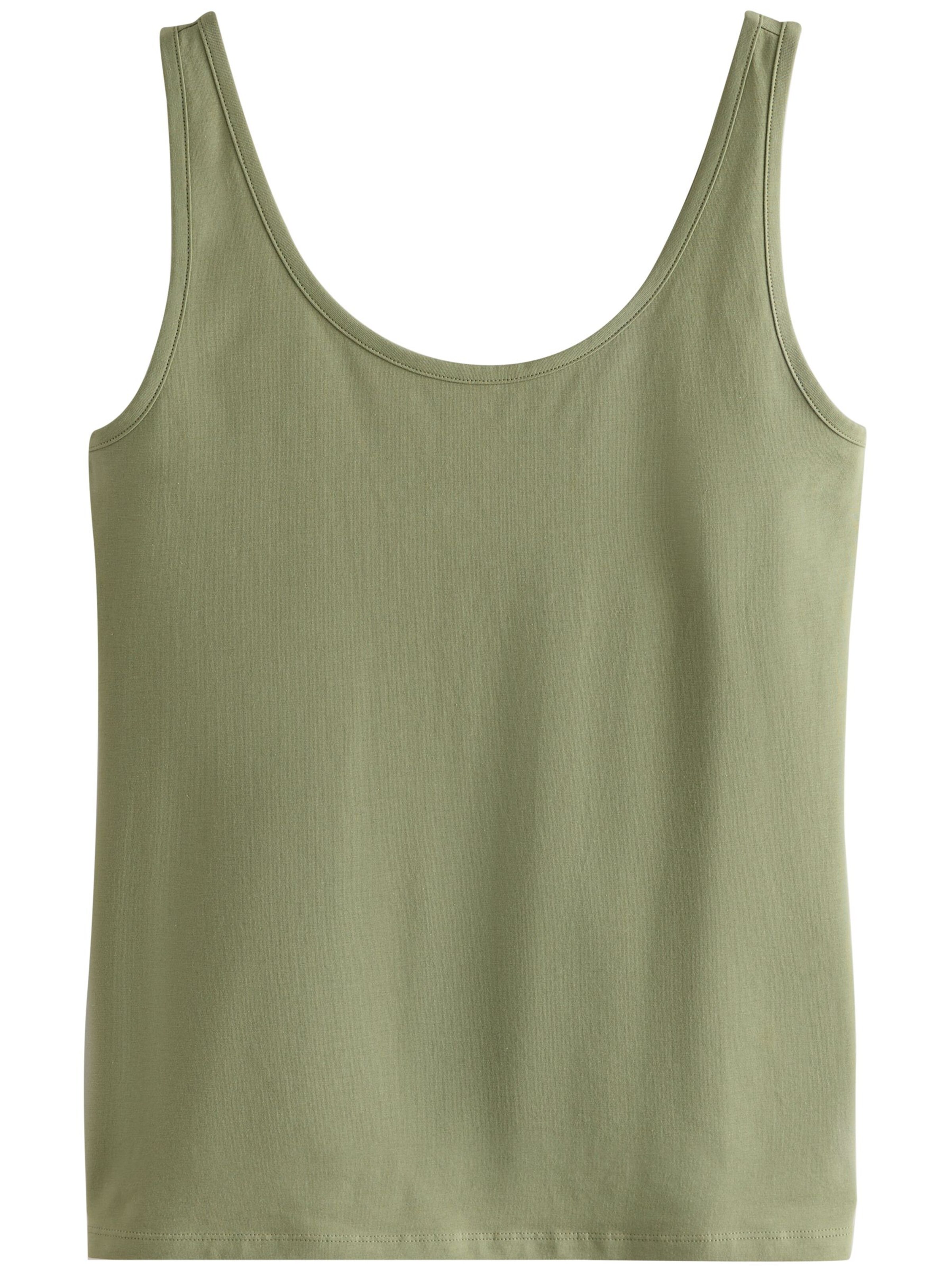 Next Топ в Бежевый