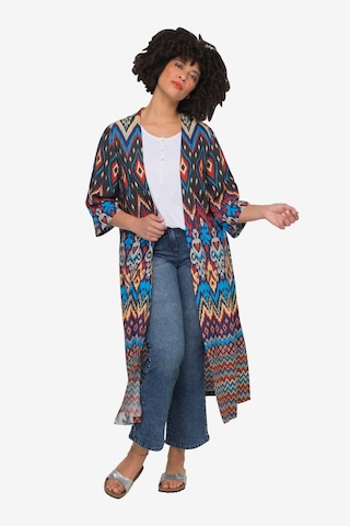 Angel of Style Kimono in Mixed colors
