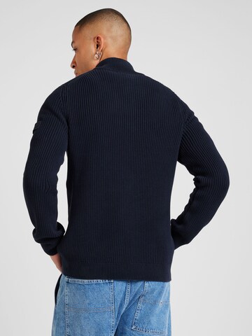 Pull-over 'Henrio' JOOP! Jeans en bleu
