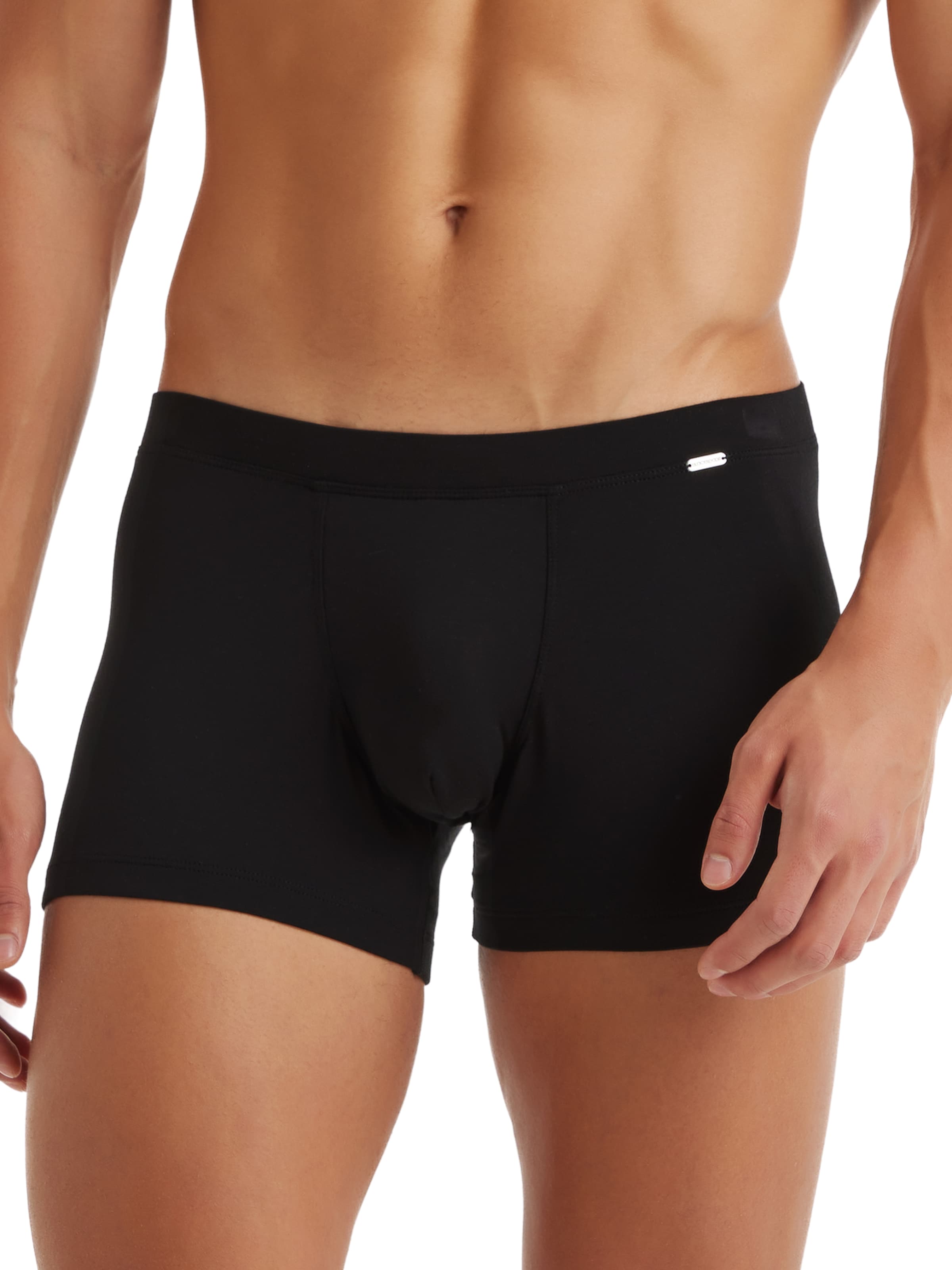 Boxers Blackspade en noir