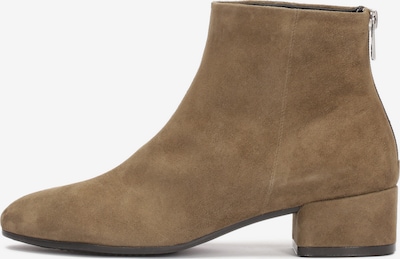 Kazar Ankle boots σε καφέ, Άποψη προϊόντος