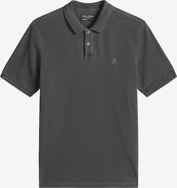 Marc O'Polo Shirt 'Yorick' in Grau: Vorderseite