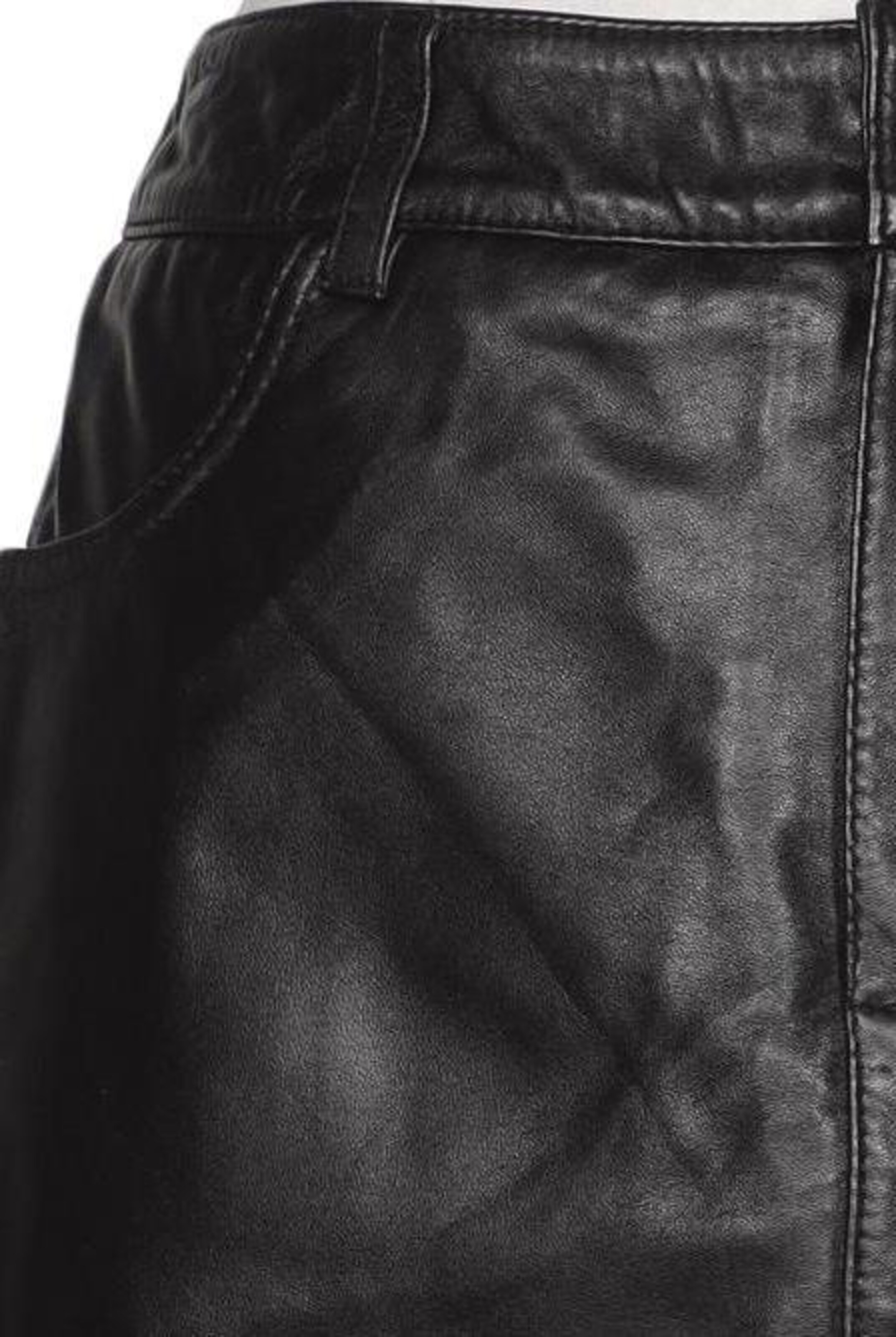 SET Rock XS in Schwarz