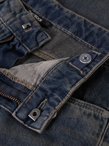 Regular Jean TWO SOON en bleu