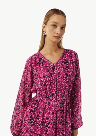 comma casual identity Dress in Pink