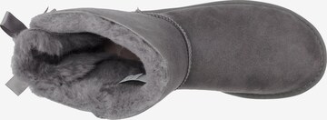 Boots da neve 'Bailey Bow' di UGG in grigio