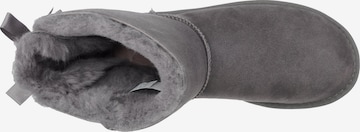 Après-ski 'Bailey Bow' UGG en gris