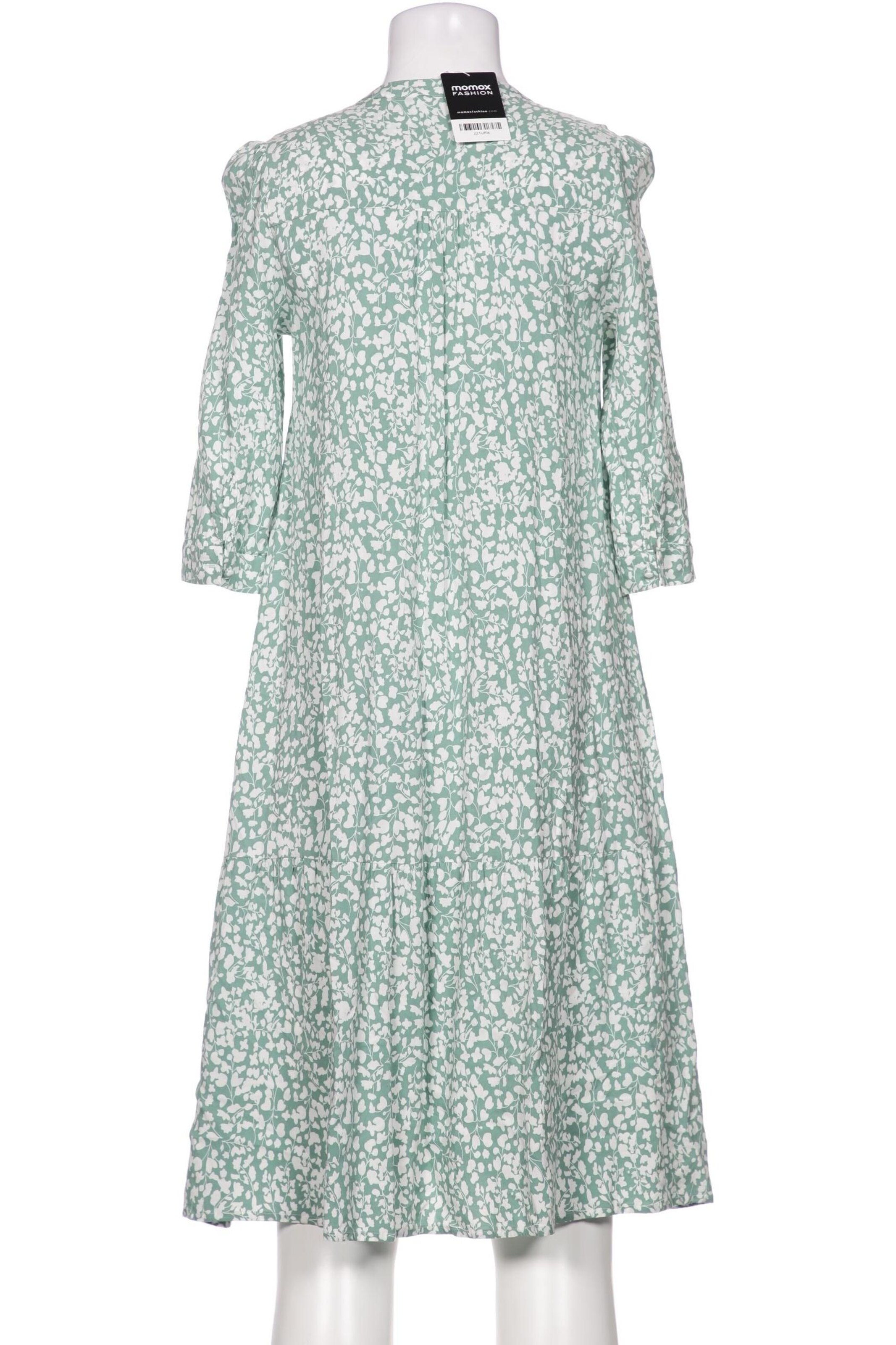 HALLHUBER Dress in S in Green