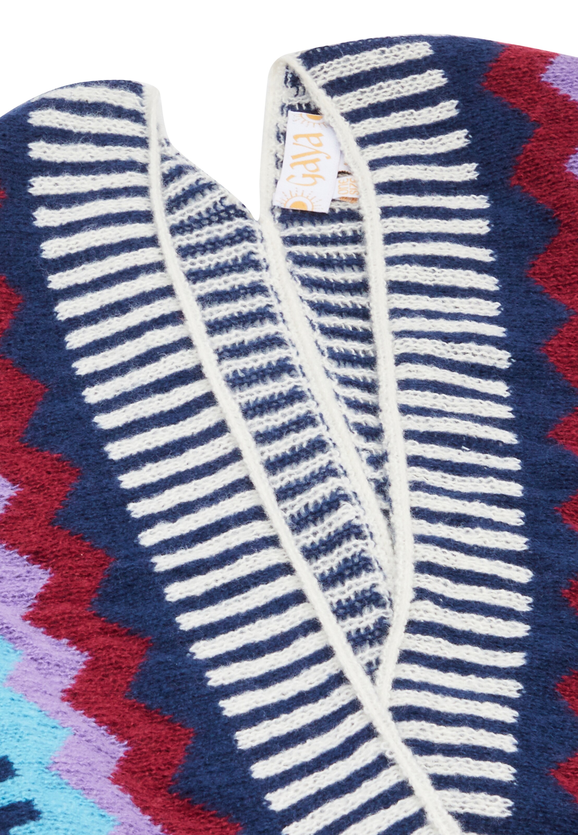 Gaya Кейп в Лиловый