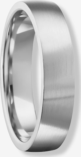 ONE ELEMENT Ring 'Freundschaft Partner' in silber, Produktansicht