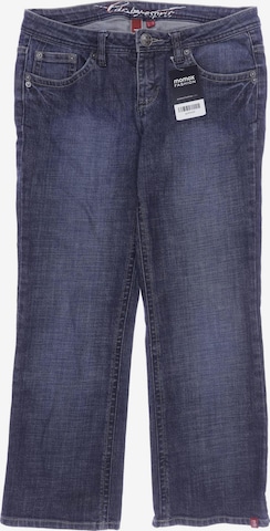 EDC BY ESPRIT Jeans in 30-31 in Blue: front