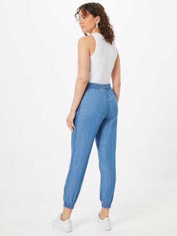 Regular Jean TOM TAILOR DENIM en bleu