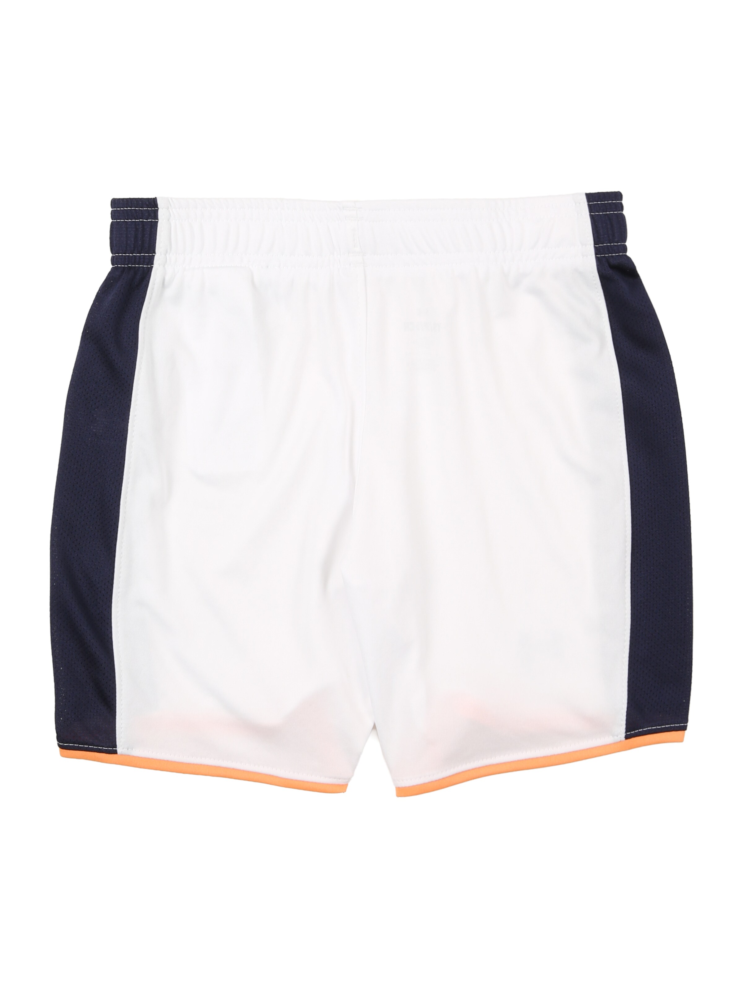 UNDER ARMOUR Regular Спортен панталон в бяло