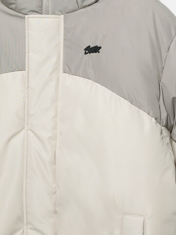 Pull&Bear Átmeneti dzseki - bézs