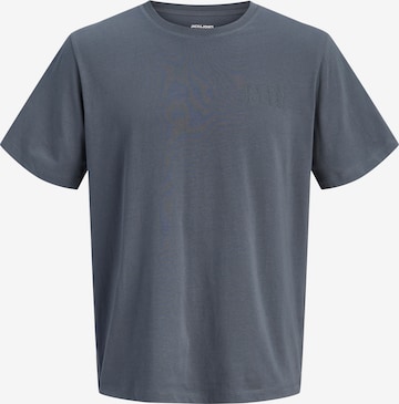 JACK & JONES Paita värissä harmaa: etupuoli