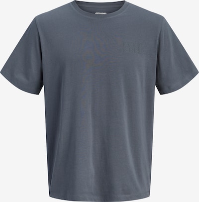 S dydžio Marškinėliai iš JACK & JONES, spalva – pilka, Prekių apžvalga